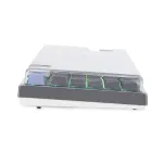 Decksaver GE Ducky One 2 TKL cover - 3