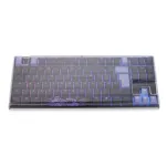 Decksaver GE Ducky One 2 TKL cover - 4