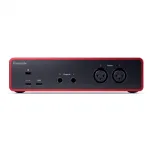 Focusrite Scarlett 2i2 4th Gen - 3