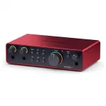 Focusrite Scarlett 2i2 4th Gen - 4