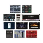 Focusrite Scarlett 2i2 4th Gen - 2