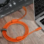 UDG ULT Cable USB 3.2 C-C Orange ST 1,5m U99001OR - 3