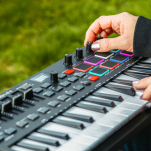M-AUDIO Oxygen PRO MINI - 5