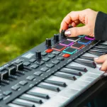 M-AUDIO Oxygen PRO MINI - 5