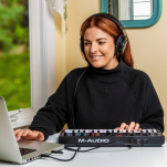 M-AUDIO Oxygen PRO MINI - 6