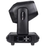 Light4Me FOCUS 100 SPOT PRYZMA głowica ruchoma LED - 4