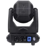 Light4Me FOCUS 100 SPOT PRYZMA głowica ruchoma LED - 5