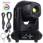 Light4Me FOCUS 100 SPOT PRYZMA głowica ruchoma LED - 6