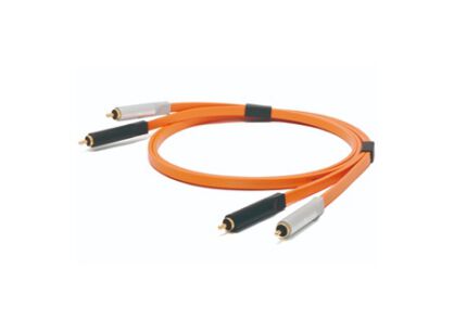 NEO d+ RCA Class A (2xRCA - 2xRCA) (2m) [NEO16]