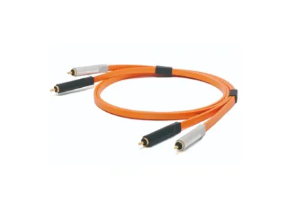 NEO d+ RCA Class A (2xRCA - 2xRCA) (2m) [NEO16]