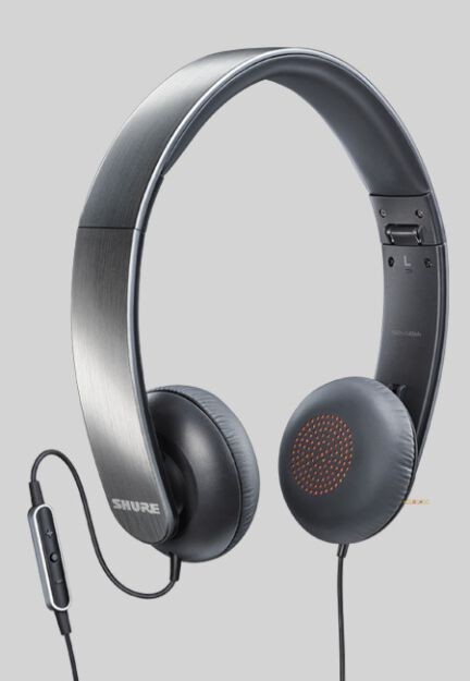 Shure SRH145M+