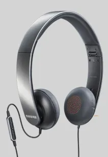 Shure SRH145M+