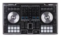Decksaver Reloop Mixon 4 & Mixon 8 - 3