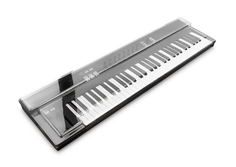 Decksaver NI Kontrol S61 cover