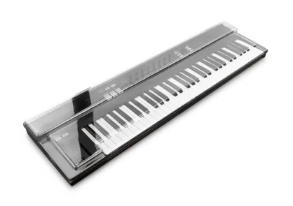 Decksaver NI Kontrol S61 cover