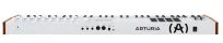 Arturia KeyLab 61 mk3 White - 3