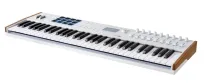 Arturia KeyLab 61 mk3 White - 4
