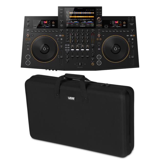 Pioneer DJ OPUS-QUAD + UDG Creator Hardcase Opus-Quad