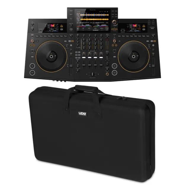 Pioneer DJ OPUS-QUAD + UDG Creator Hardcase Opus-Quad