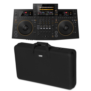 Pioneer DJ OPUS-QUAD + UDG Creator Hardcase Opus-Quad