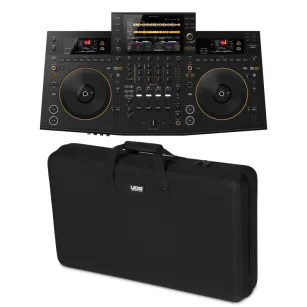 Pioneer DJ OPUS-QUAD + UDG Creator Hardcase Opus-Quad