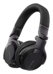 Pioneer DJ DDJ-FLX4 + Pioneer HDJ-CUE1 Black - 4
