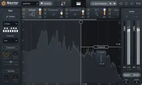 iZotope Nectar 4 Standard EDU - 5