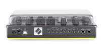 Decksaver Novation Circuit Mono Station Cover - 4