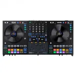 Rane DJ FOUR + UDG Creator Hardcase Rane FOUR - 3