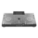 Decksaver Pioneer XDJ-RX Cover - 4