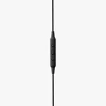 AIAIAI TRACKS USB-C w/ one button mic Black - 2
