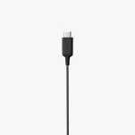 AIAIAI TRACKS USB-C w/ one button mic Black - 4