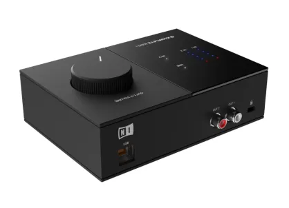 Native Instruments KOMPLETE AUDIO 1