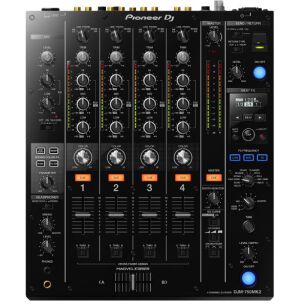 Pioneer DJ DJM-750MK2