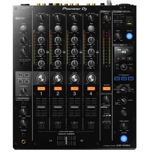Pioneer DJ DJM-750MK2