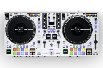 Rane DJ ONE MKII