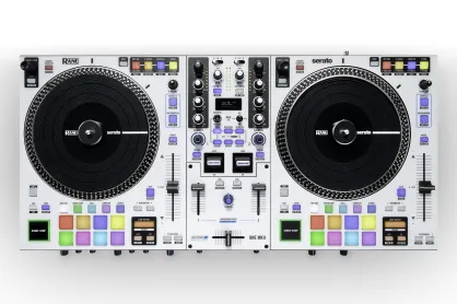Rane DJ ONE MKII