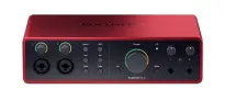 Focusrite Scarlett 16i16 4th Gen - 2