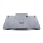 Pioneer DJ OPUS-QUAD + Decksaver Pioneer DJ Opus-Quad - 3