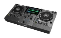 Numark Mixstream Pro Go & Decksaver Mixstream Pro GO - 3