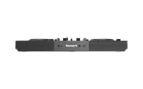 Numark Mixstream Pro Go & Decksaver Mixstream Pro GO - 4