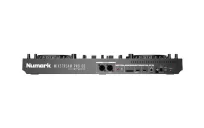 Numark Mixstream Pro Go & Decksaver Mixstream Pro GO - 5