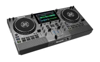Numark Mixstream Pro Go & Decksaver Mixstream Pro GO - 6