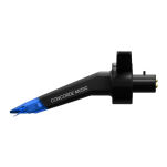 Ortofon Concorde Music Blue - 4