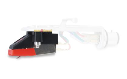 Numark Groove Tool