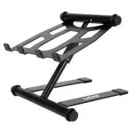 UDG Ultimate Height Adjustable Laptop Stand Black U96111BL - 2