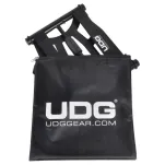 UDG Ultimate Height Adjustable Laptop Stand Black U96111BL - 3