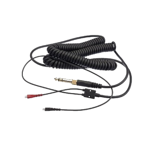 Sennheiser kabel spiralny do HD 25 3m