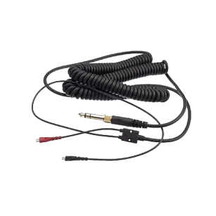 Sennheiser kabel spiralny do HD 25 3m