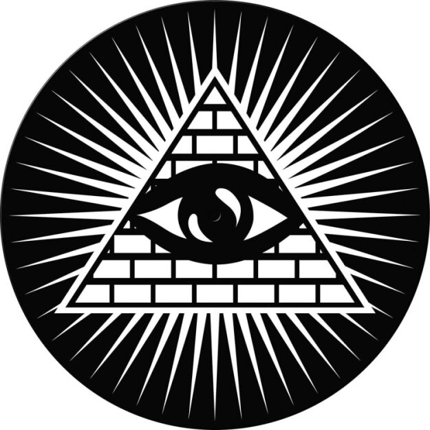 Slipmaty Eye [para]